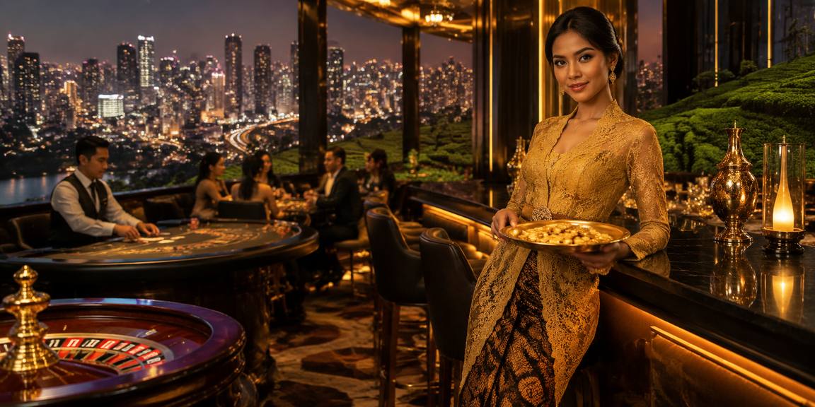 maxibet88 Browse What maxibet88 Casino Actually Offers